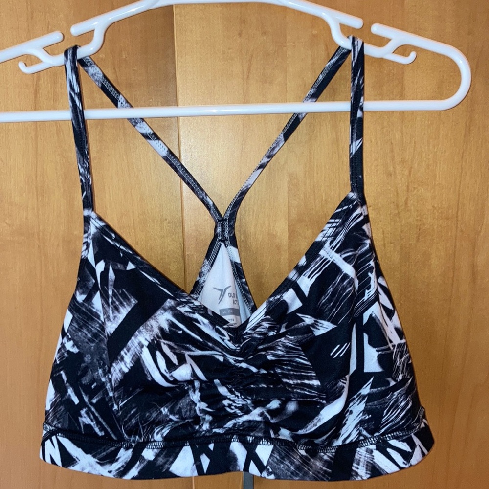 XXL Sports Bra